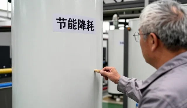 广西巨纳新能源有限公司分享工程安装调试知识
