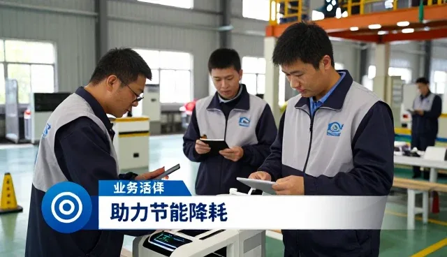 广西巨纳新能源有限公司探索环保设备未来方向
