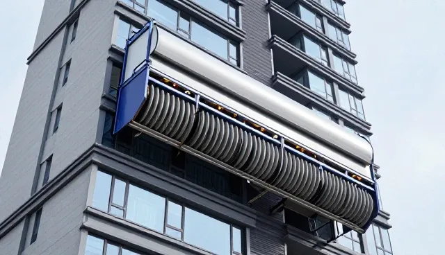 环保技术研发选型中需关注的使用与维护建议