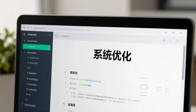 智能除尘设备性能优化的实践路径与适用场景分析