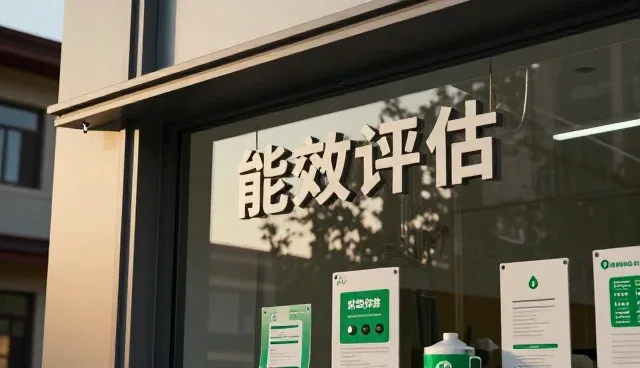 环保技术咨询中的选型关注点与节能降耗实践